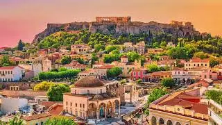 Greece Spends to Fight Population Decline