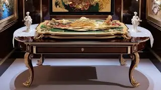 TOP 5 MOST EXPENSIVE PIECES OF ART EVER SOLD