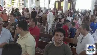 Solemnidad de la Natividad del Señor. Santa Eucaristía.