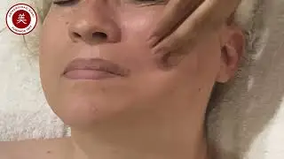 Efecto Lifting con Masaje Facial