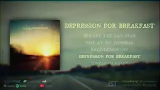 Sam Mooradian - Depression for Breakfast | EP STREAM