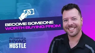 Sam Wakefield Shares How to Become Someone Worth Buying From