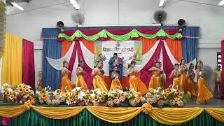 กิจกรรมวันภาษาไทยโรงเรียนวัดบางปลา(สมุทวันราษฎร์บำรุง) สพป.สมุทรสาคร