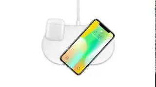 Apple AirPower - Freedom of Wireless (Unreleased TV Ad)