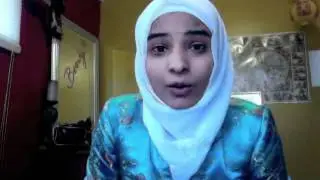 Happy Holidays from Sister Randomina