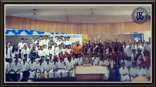 Kingway technical institute college of nursing kulharia kaimur bihar