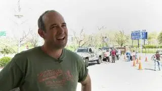 Sean Casey Intverview: What is the greatest thing you have learned from being a storm chaser?