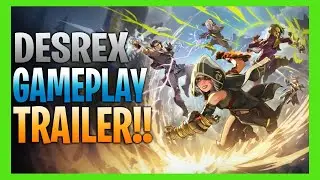 SPELLBREAK: Enter The Hollowlands Gameplay Trailer