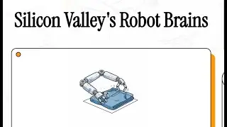 The ChatGPT for Robots: Inside the $5B Startup Building General Intelligence