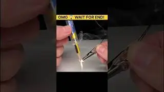 This DIY Invention Is Simple but Genius #Shorts 😱💯