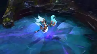 Koi Nami Element Chroma Pack