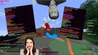 INSANE PHANTOM KILL!!! + META, KOTH AND YIJIKI KILLS!! | ExoticPvP