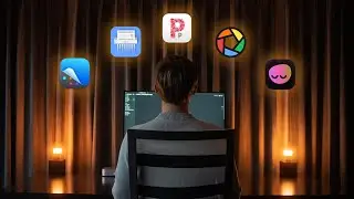 5 Mac Apps to Boost Your Productivity Exponentially