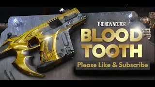 New Golden Earl Vector Crate Opening