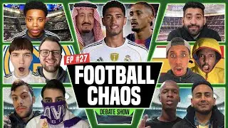 LALIGA CORRUPTION EXPOSED 😳 Barca INJURY TROUBLE 🚨 Madrid OWNERSHIP SALE