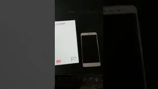 Review of gionee p7