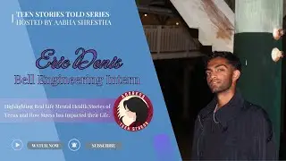 Interview with Eric Denis