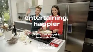 entertaining, happier