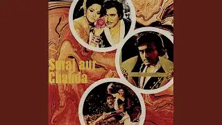 Tere Naam Ka Diwana (From 