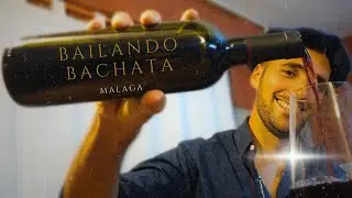 MALAGA - Bailando Bachata