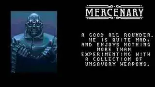 A500 The Chaos Engine - Intro