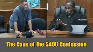 Judge Loses Patience: Defendant Exposed for Lying About Eviction