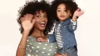 Destination Maternity Spring Collection 2015