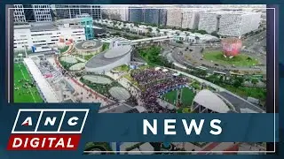SM Group bullish of upgrades for entire mall portfolio by 2030 | ANC