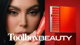 ВАЖНОЕ ОБЪЯВЛЕНИЕ | Презентация бренда TOOLBOX BEAUTY + подробности запуска