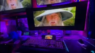 I hope gandalf approves of this peel fujisanbd