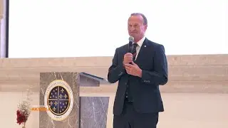 Arbeitersohn wird Hochschulprofessor - Part 1 🎓