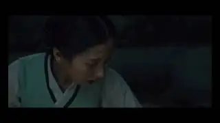 𝕊𝕚𝕔𝕜 𝕞𝕒𝕝𝕖 𝕝𝕖𝕒𝕕 Kdrama The haunted palace Ep 02 |sick scene/ injured 