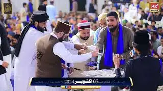 Shah.e.Jilaan Bamane Zaro Parishan Madaday |By| Waseem Wasi #11vi_shareef_2024 #tranding #manqabat 
