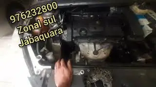 alternador peugeot  307 defeito
