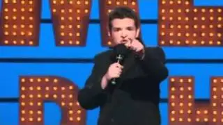 Kevin Bridges | Michael McIntyre's Comedy Roadshow