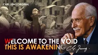 Why Spiritual Awakening Leaves You Feeling Empty and Unmotivated | Carl Jung&rsquo;s Truth