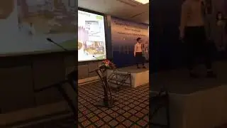 2017 Taiwan's Tech-Centric Solutions in Smart Healthcare