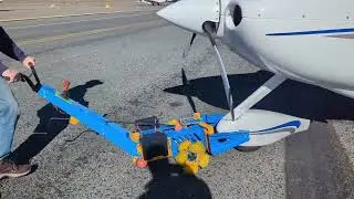 OMNI TUG CIRRUS