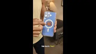 UB Mag iPhone 16 Case Supcase Ultramarine