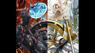RE:Table 500 - Brilliant 60-card Invoked Monarchsworn