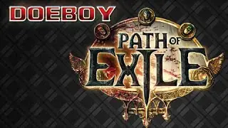 Path of Exile - (Deathless) The Alluring Abyss Uber Atziri - LL ST AA Scion