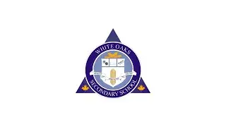 White Oaks Secondary School Official Video w/ No Audio and Interviews