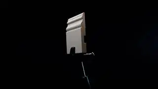 Ударостойкость плинтуса Ultrawood