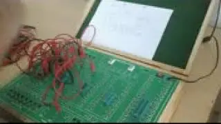 Assignment on MOD N Counter Part 1