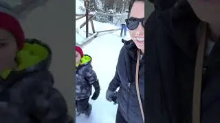 Our Colorado Trip in 9 seconds 🏔️