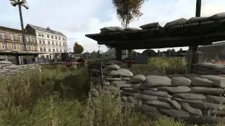 DayZEnd - Merchants Retreat