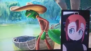 You Better Watch Out For Cinder 