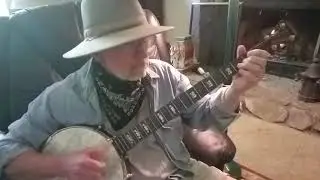 Wild Bill Jones (Jason & Pharis Romero Cover)