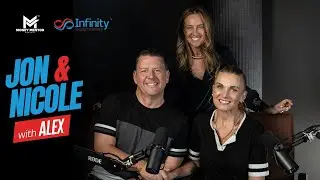 BONUS EP &ndash; Alex with Jon & Nicole | CHANGING LIVES | Season 3 Ep 83