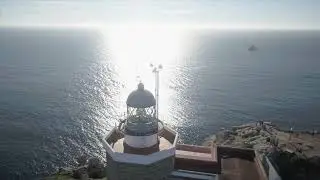 FARO DE CABO FISTERRA